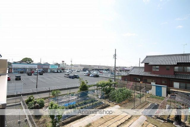 Maisonette land 竹鼻Bの内装写真