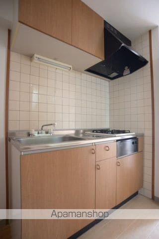 ラフォーレ東原IIIの内装写真
