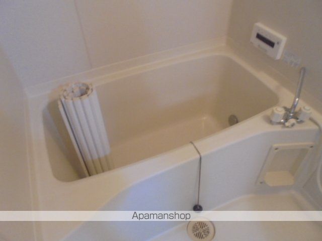 クオレグランデの内装写真