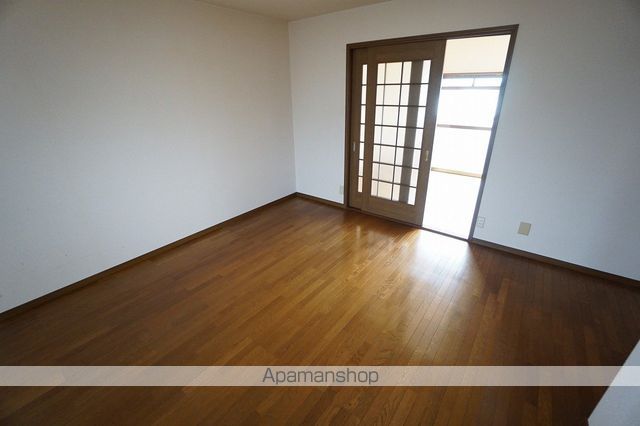 CASAの内装写真