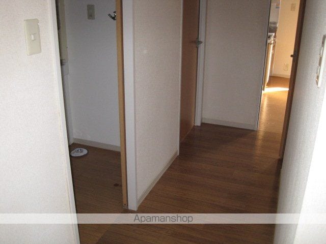 プラムコート桜木A棟の内装写真