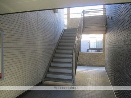 ミランダＧＲＡＮＤＥＵＲ　Ⅱ[1R/26.08m2]の共用部1