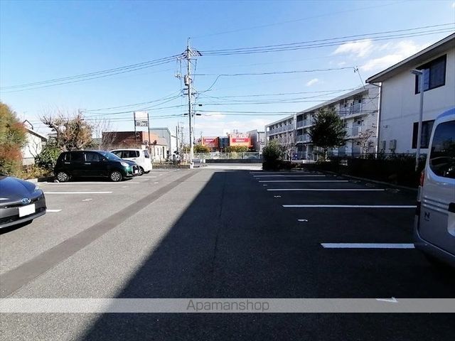 レオパレスコンフォール石橋Fのその他写真
