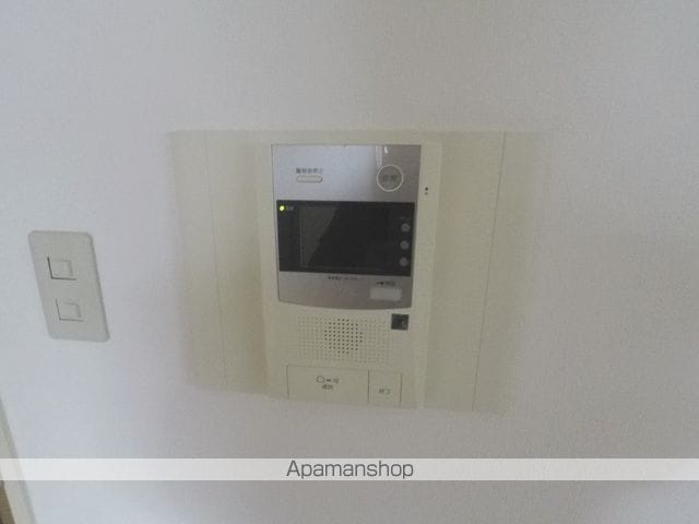 グランドハイツ豊中の内装写真