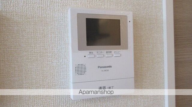 アテリア参番館の内装写真