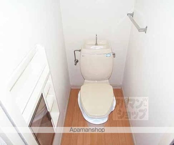 フレグランス桃山の内装写真