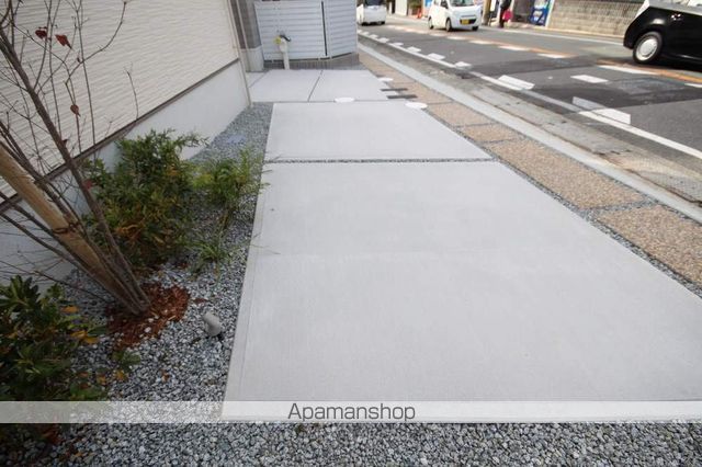 阪急電鉄箕面線 牧落駅 徒歩16分 2階建 築4年のその他写真