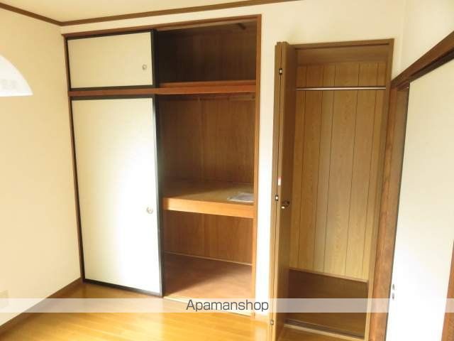 鴨江2丁目借家の内装写真