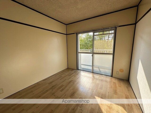 高陽真亀団地１号棟[3DK/61.36m2]の内装2