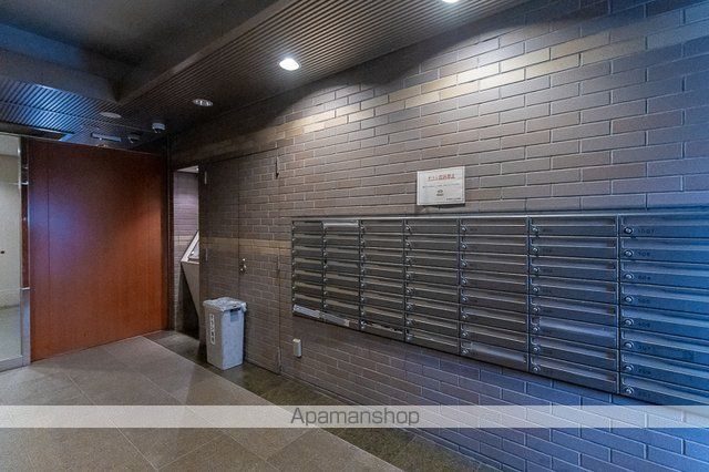 コンチェルト杉並の外観写真