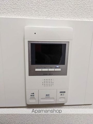 C.WINGの内装写真