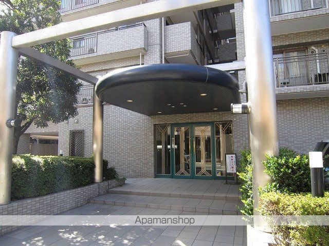 フレスコ川崎のその他写真