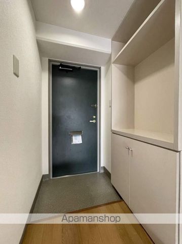 センテニアル横川の内装写真