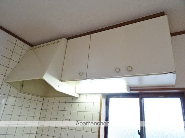 テラス実香の内装写真