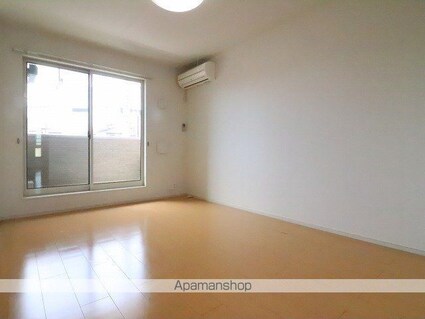 ウィステリアⅢ[1LDK/41.29m2]のリビング・居間