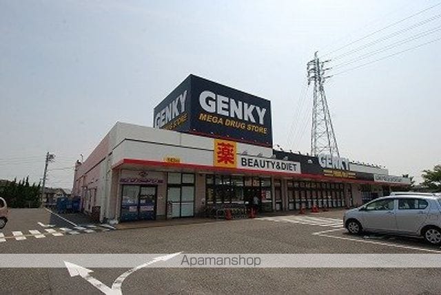 リプレハイレイクの周辺写真