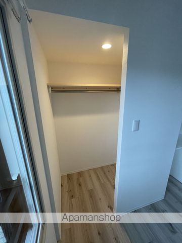 GRANDVERTの内装写真