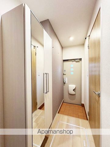 ヒルズ山王林の内装写真