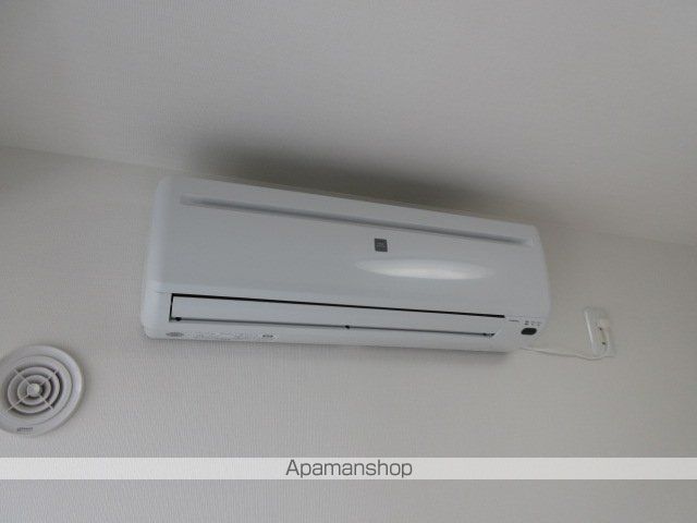 プレシェルト南円山の内装写真