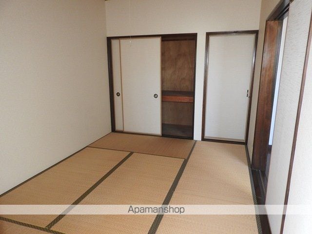 ファミーユ白露の内装写真