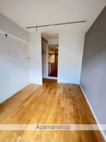 スタイリオフィット新綱島の内装写真