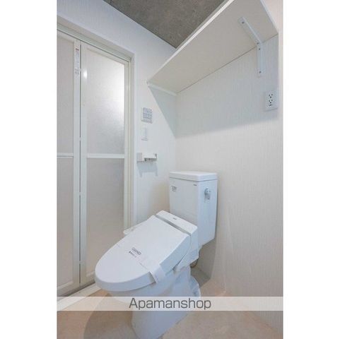スタイリオフィット武蔵小山の内装写真