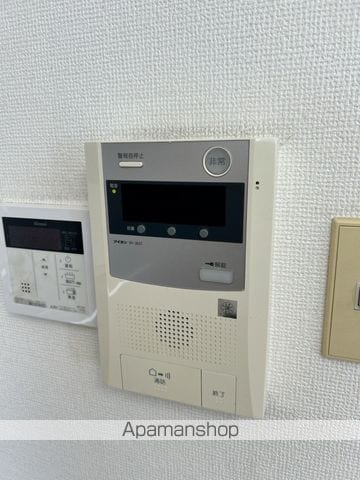 みずほ台グランドールマンションの内装写真