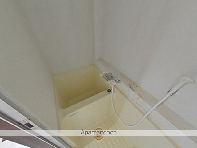 セザール新大江の内装写真
