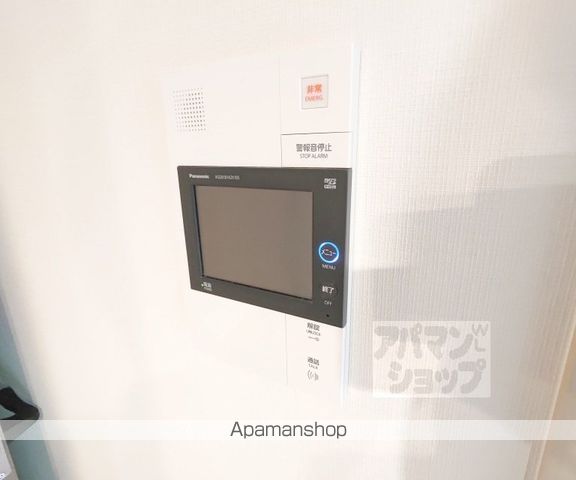 ジオ京都嵯峨嵐山の内装写真