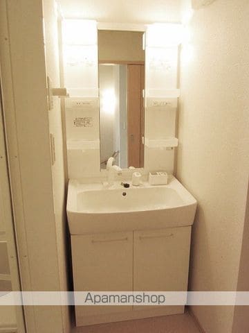 ガーデニアの内装写真