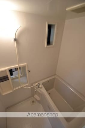 ディアス元町Ａ[1K/24.71m2]のバス