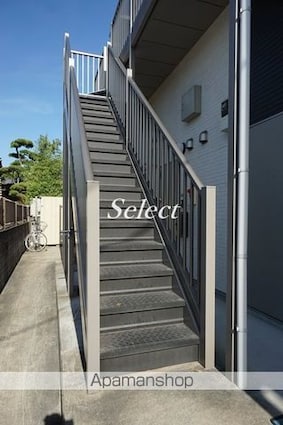 メゾン野島[1K/19.89m2]のエントランス1