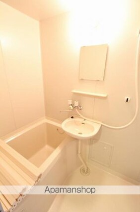 レジデンス北村[1DK/32m2]のバス