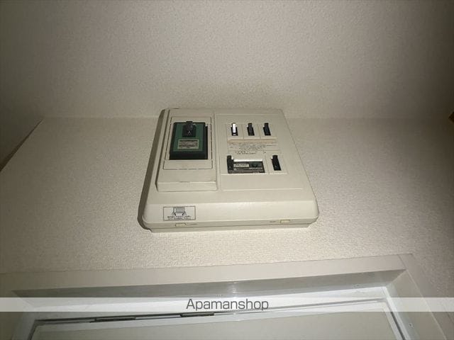 ホーユウコンフォルト相模原IIの内装写真