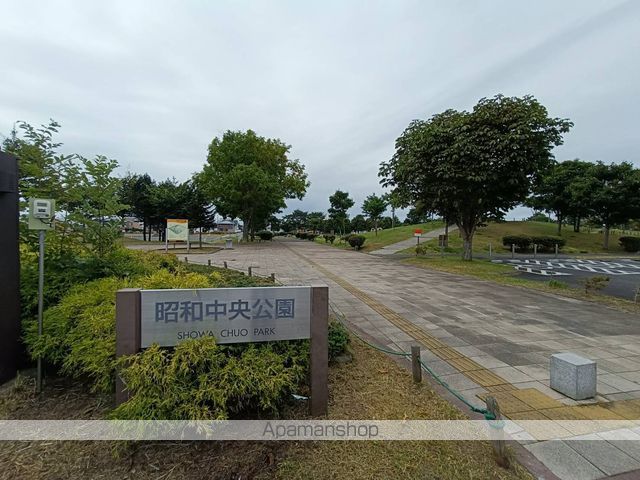 apartment 北海道釧路市昭和中央３丁目
昭和中央の賃貸情報を見る
物件地図