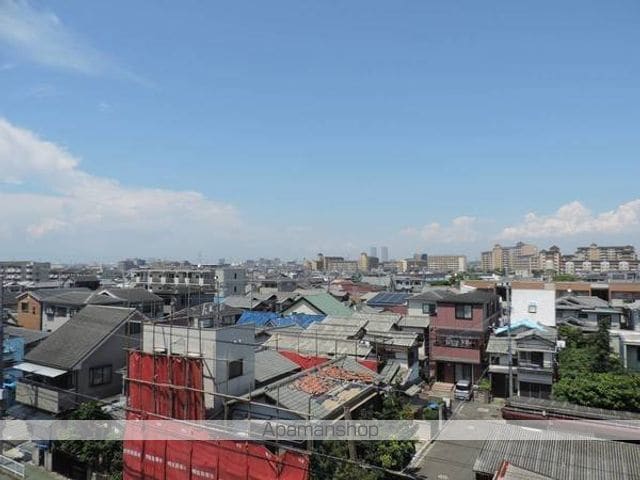 ビレッジハウス旭3号棟の内装写真