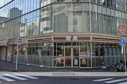 カスタリア伏見[1LDK/50.02m2]の周辺4