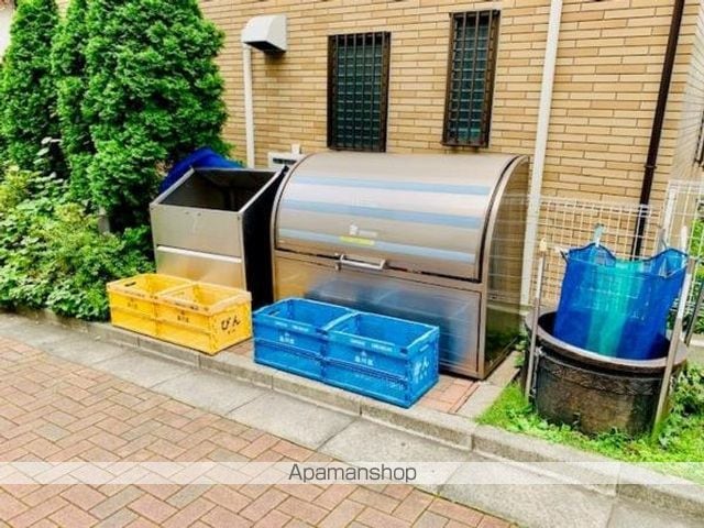 WELL HOUSE 東大井の外観写真