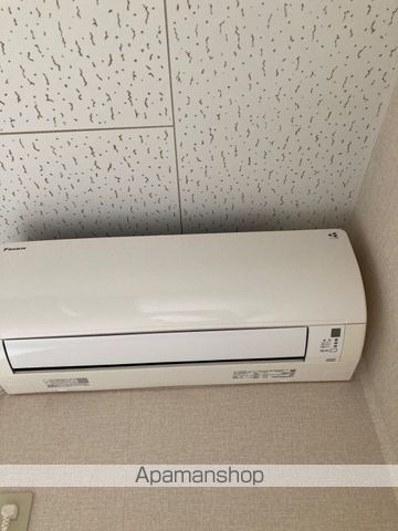 サンシティガーデンの内装写真