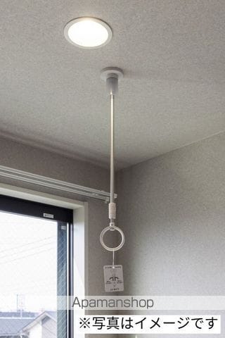 ROBOT HOME 蕨IVの内装写真
