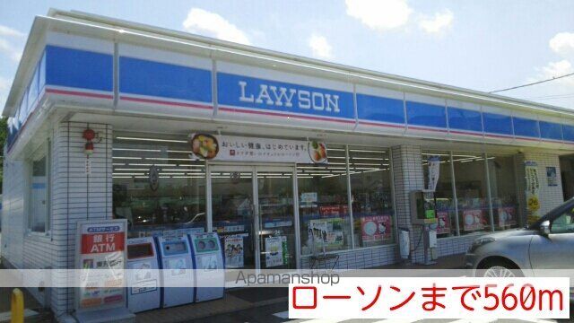 エコハウス IG B棟の周辺写真