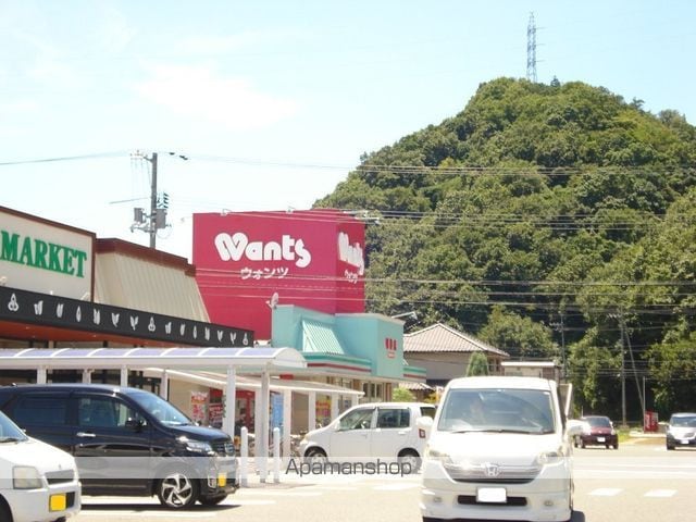 レオパレスドリーム2号館の周辺写真