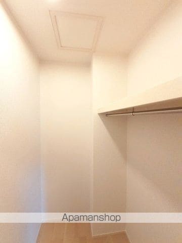 ドミール コウナンの内装写真