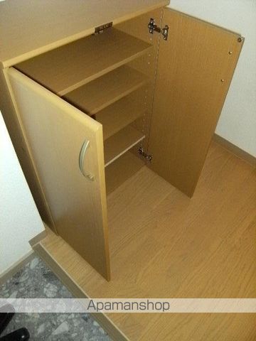 サンヒルズ富士の内装写真
