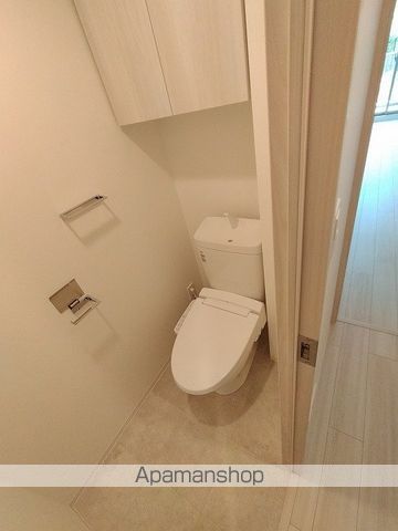 アーバンパーク淡路の内装写真