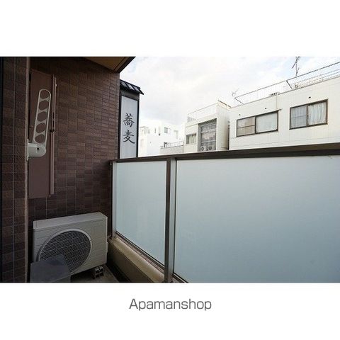 ドゥーシエル桜新町の内装写真