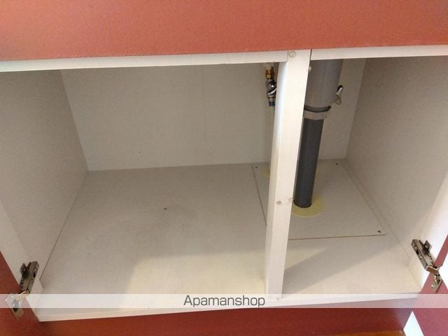 レオパレスポートビレッジの内装写真