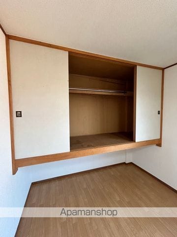 ハイツミッシェルの内装写真