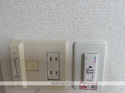 シュエット[2LDK/53.62m2]のその他設備