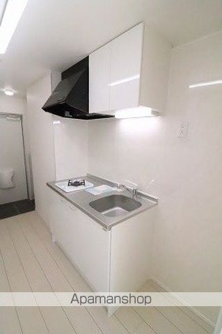 プラシード榎の内装写真